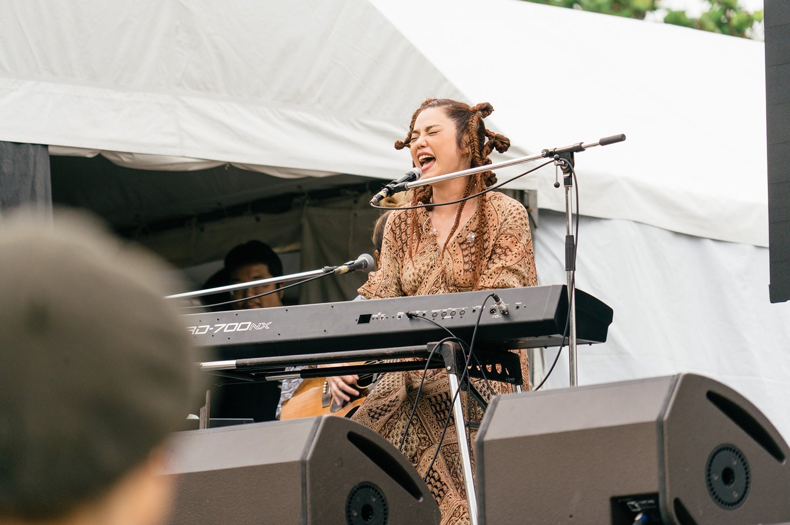 Chara （提供画像）