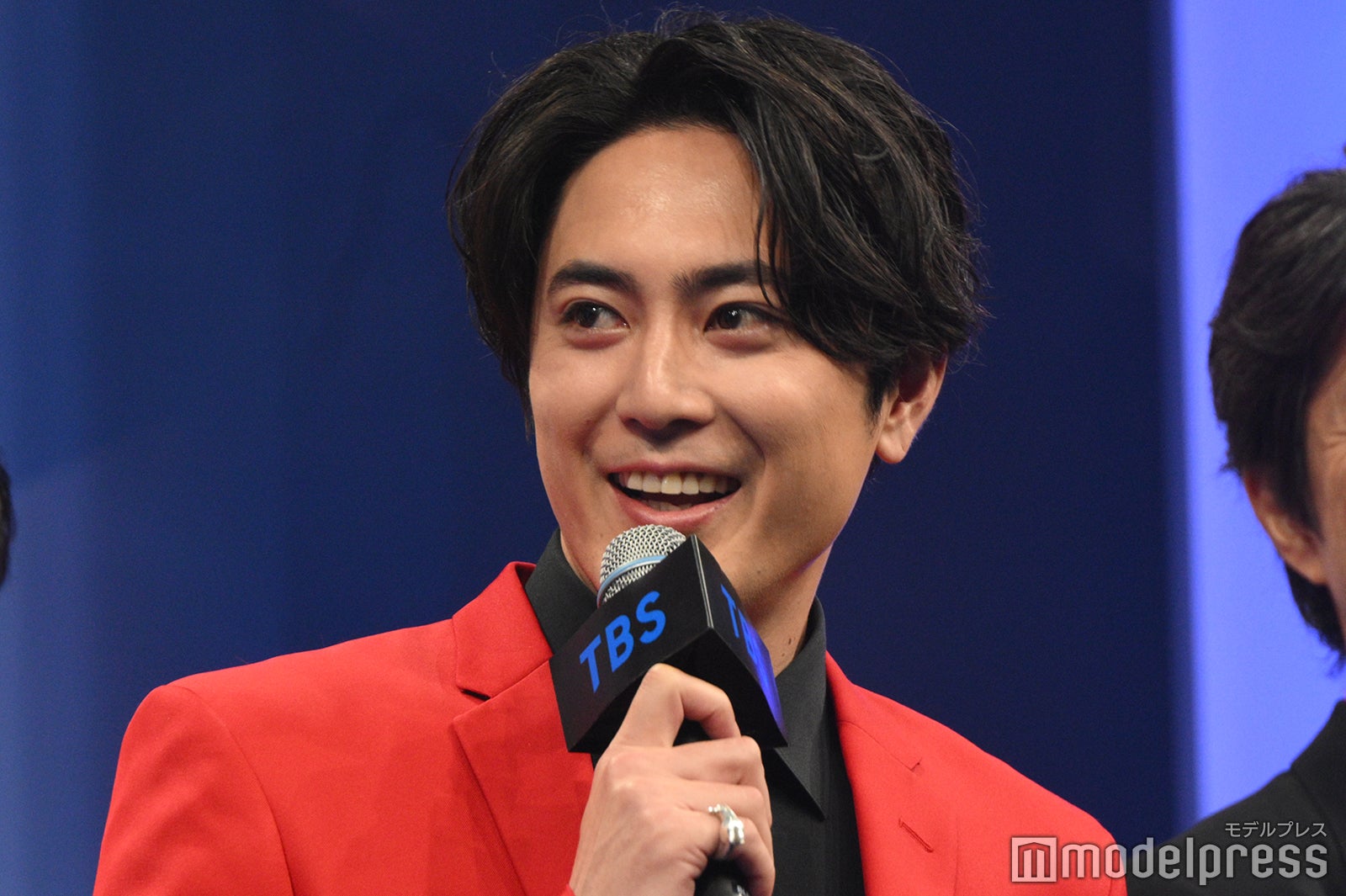 間宮祥太朗（C）モデルプレス