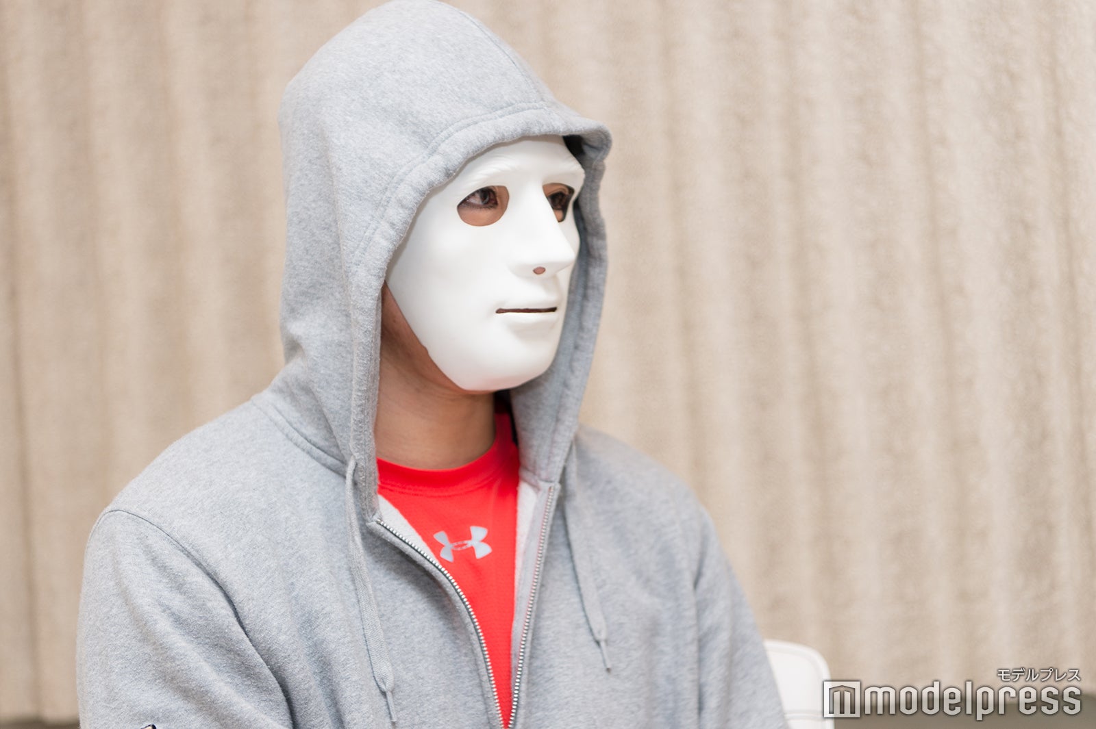 ラファエル（C）モデルプレス