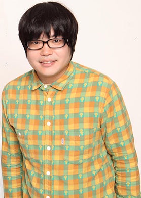 ライス関町知弘 （提供写真）