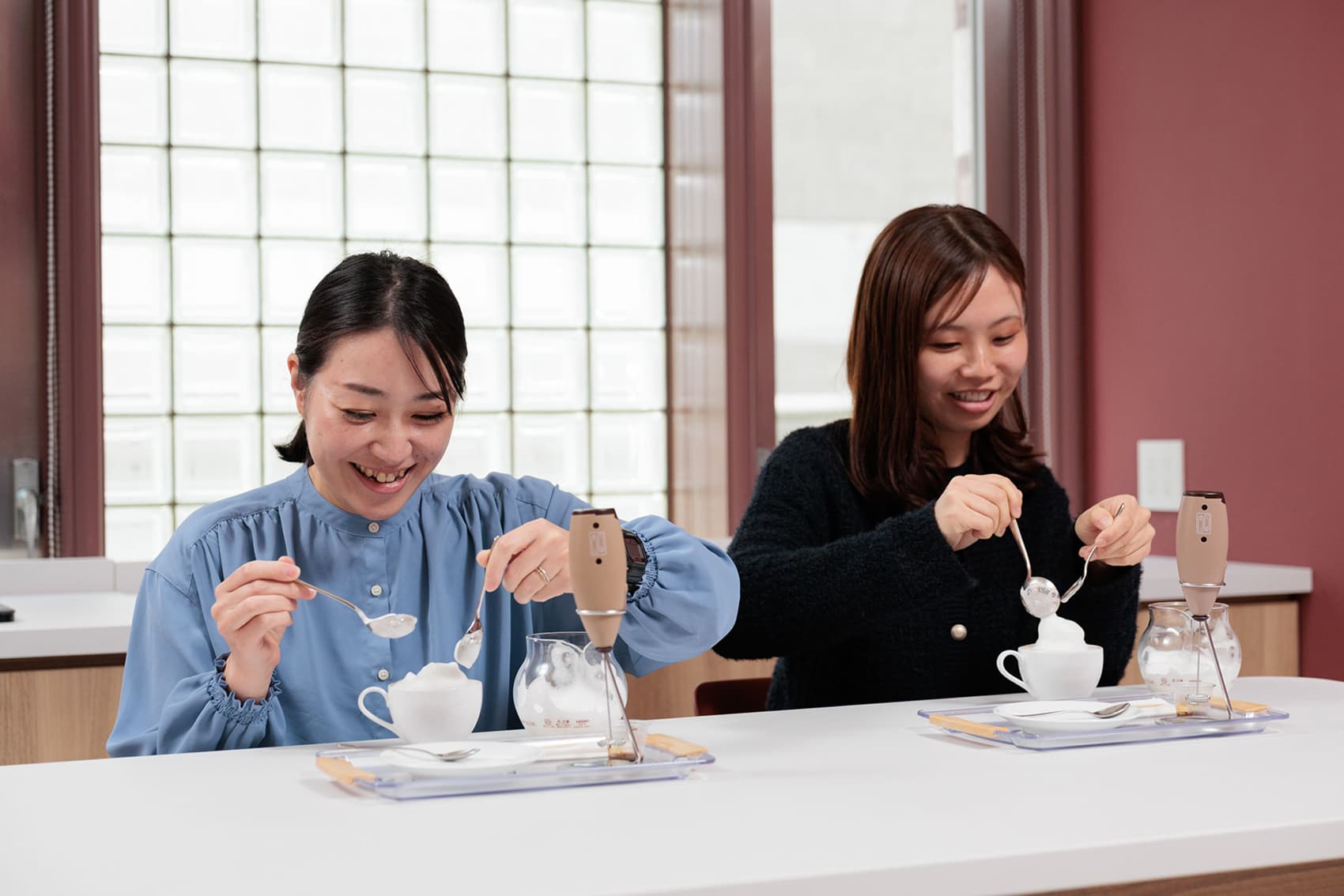 【神戸】「UCCコーヒー博物館」がリニューアル！完全予約制で体験満載