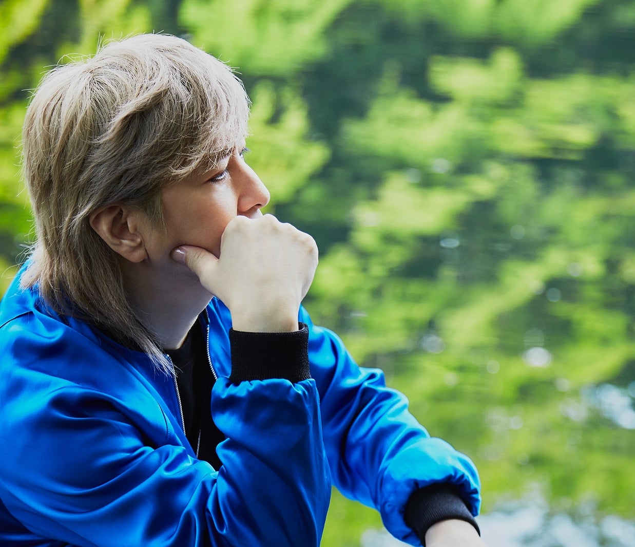 小室哲哉（画像提供：テレビ朝日）