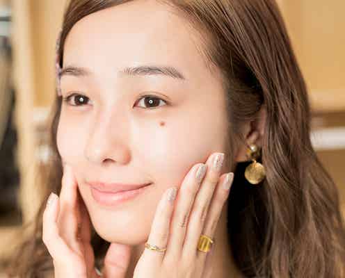 前田希美、すっぴん披露?春メイクとビューティーテクニックを学ぶ!<Kawaii JAPAN-da!!>
