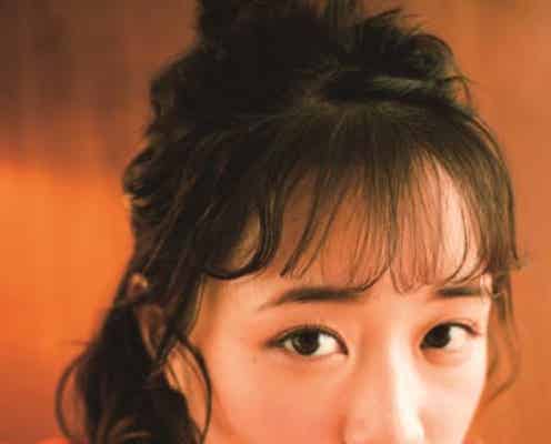 大原櫻子、バレンタインにチョコをあげたくなる男性とは?