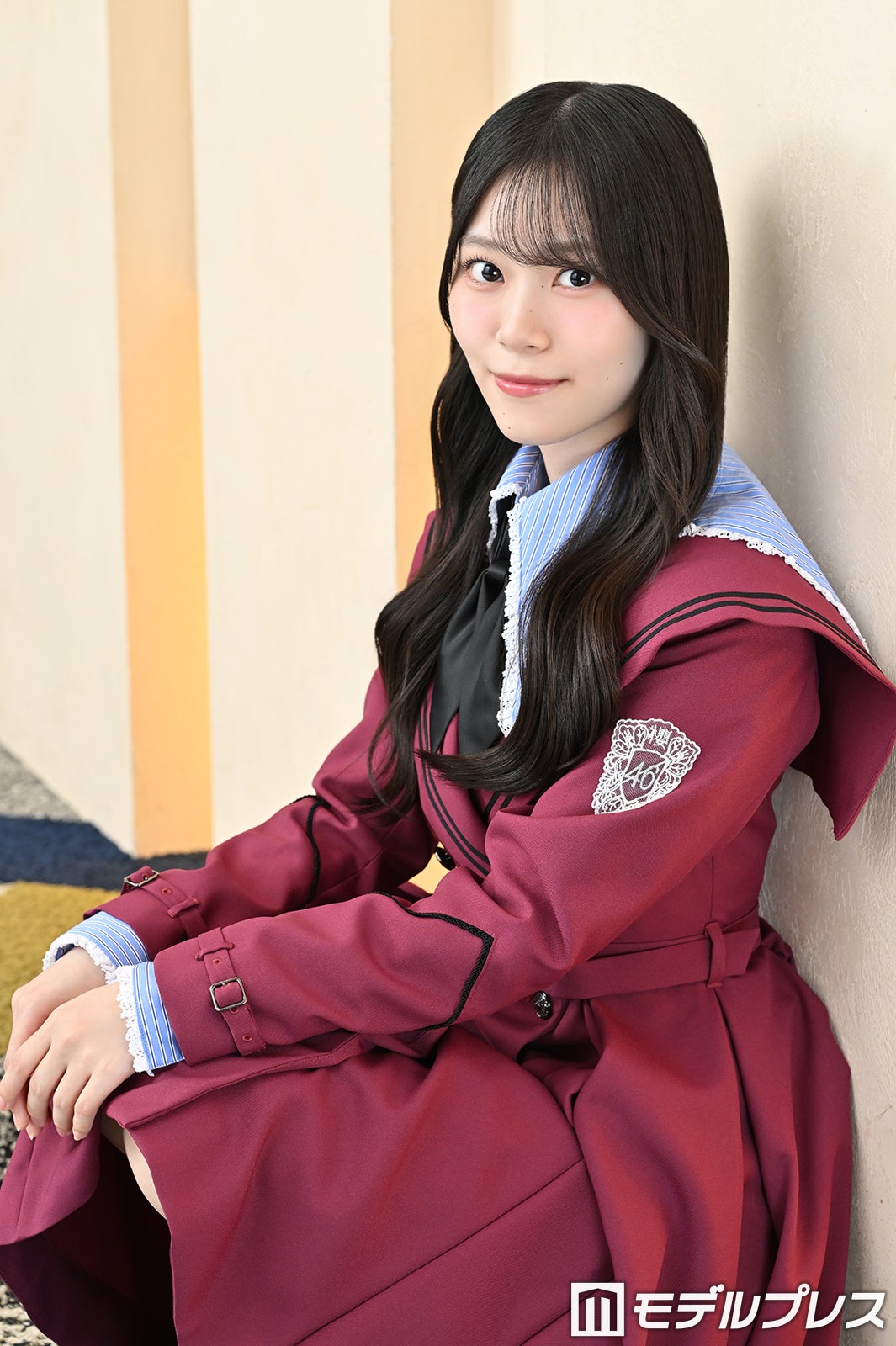 櫻坂46山下瞳月、田村保乃・松田里奈へ「一気に卒業しないでよ！」当時は気づけなかった優しさ、今だからわかる後悔【インタビュー後編】