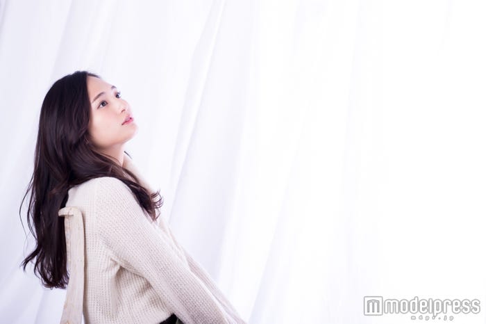 山賀琴子(C)モデルプレス