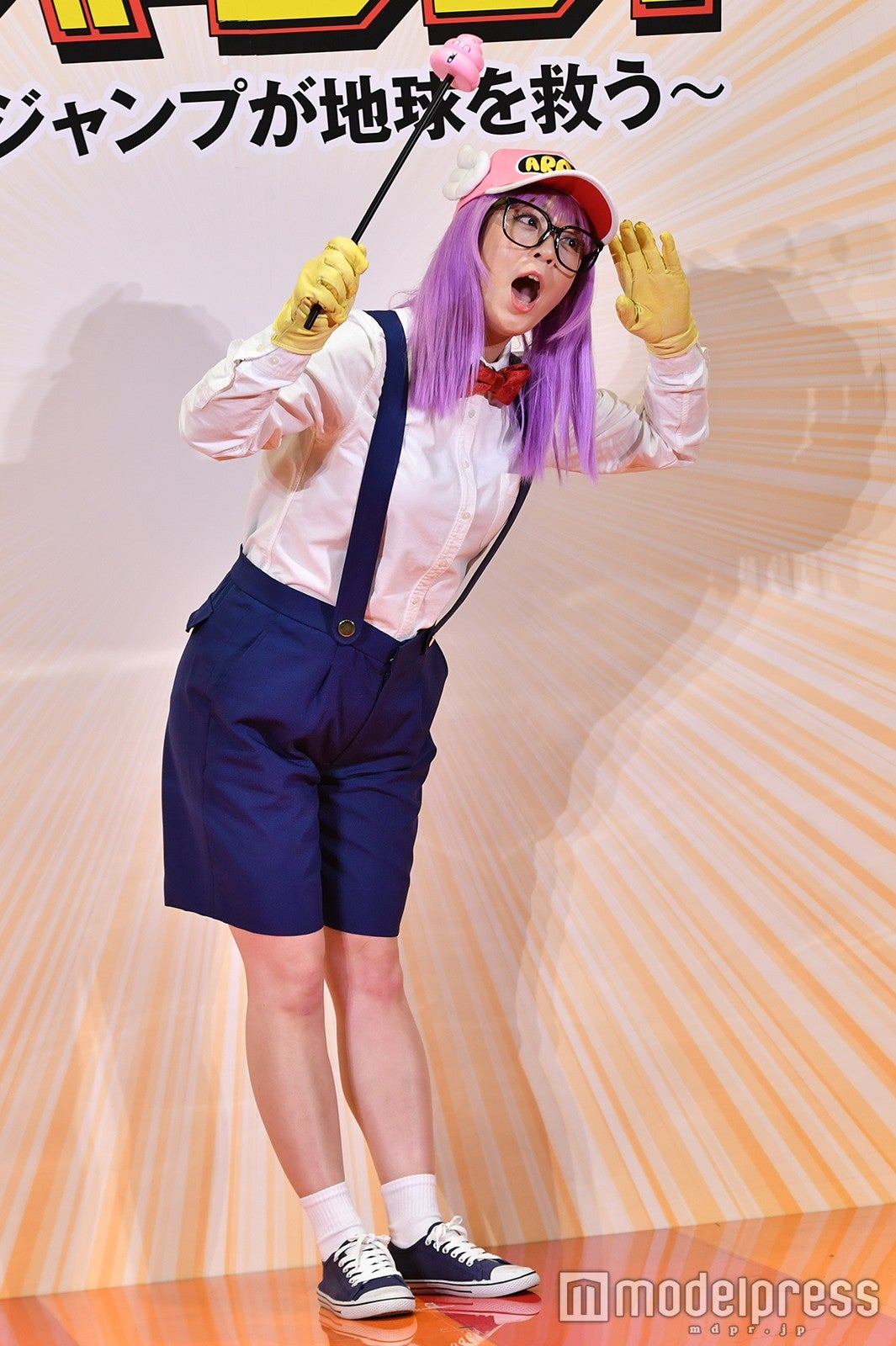 佐藤仁美（C）モデルプレス