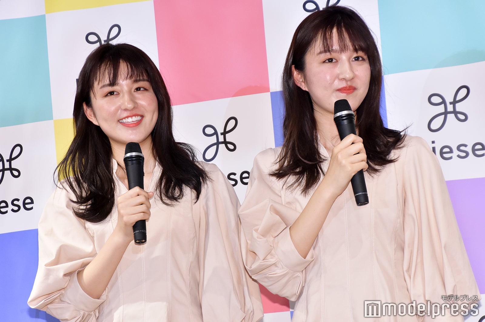 りか、りこ／2019年撮影（C）モデルプレス