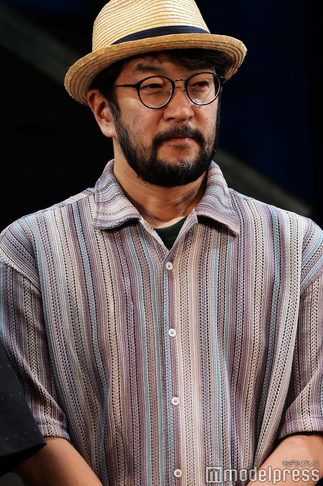 ウォーリー木下氏（C）モデルプレス