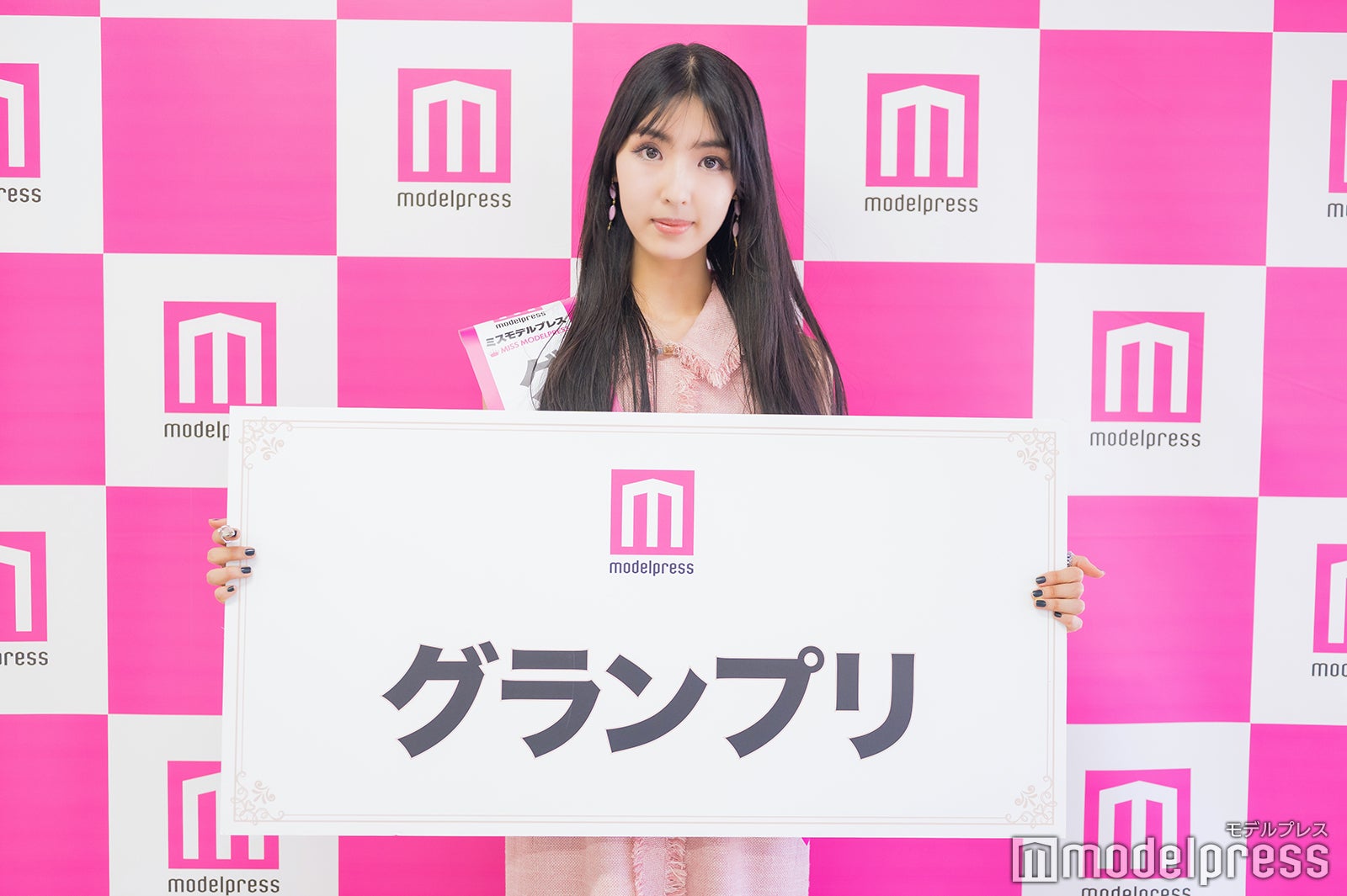 Marika（C）モデルプレス