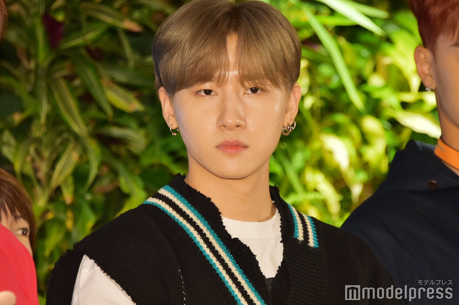 I.M （C）モデルプレス