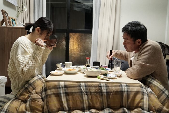 (C)2017『彼女の人生は間違いじゃない』製作委員会