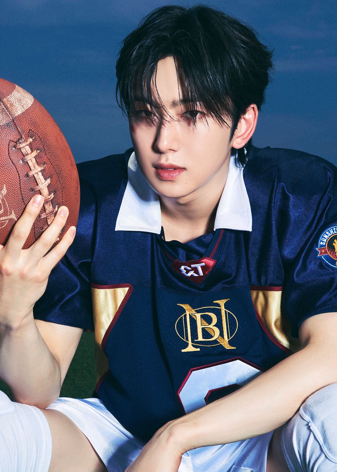 FUMA（C）HYBE LABELS JAPAN