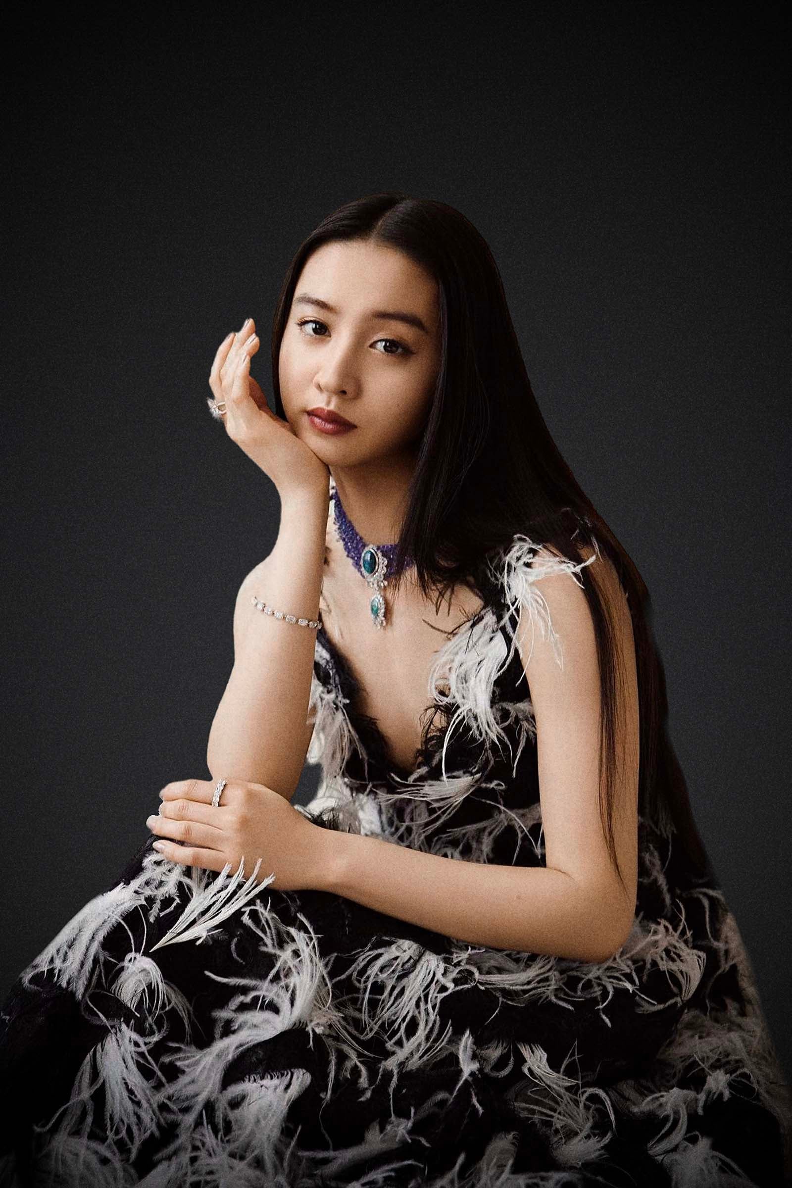 Koki,アジア全域版アカデミー賞で受賞 香港での授賞式参加へ「私にとってとても大きな意味を持ちます」