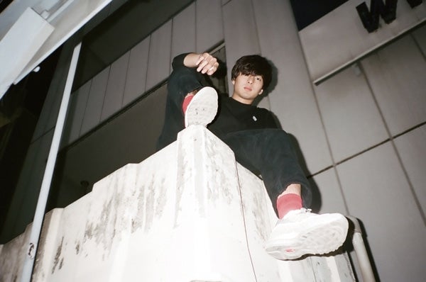 dutch_tokyoこと山田健人氏 （画像提供：ユニバーサルミュージック）