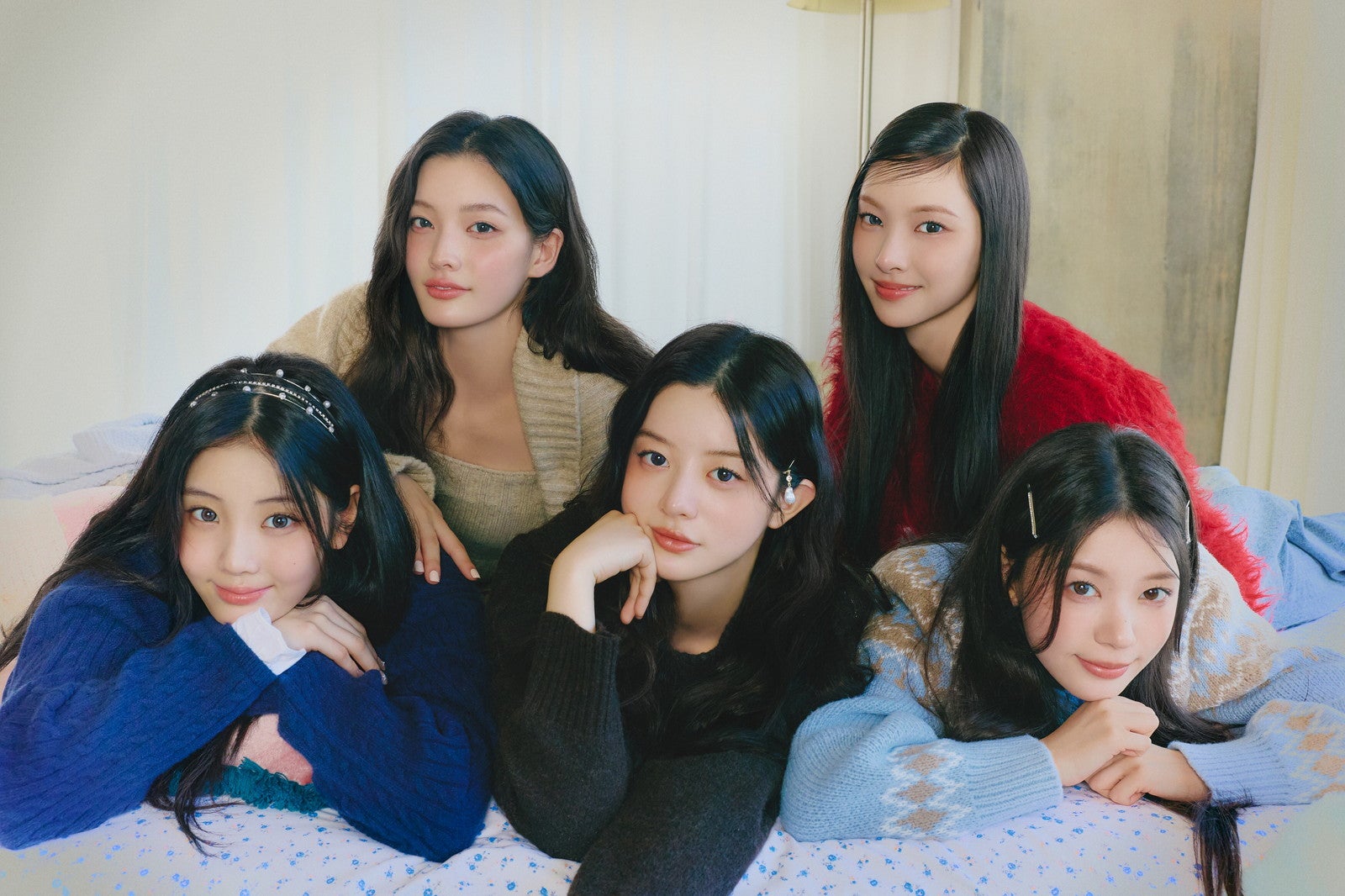 ILLIT「BEB by 星野リゾート」ブランドアンバサダーに就任 沖縄満喫する動画公開