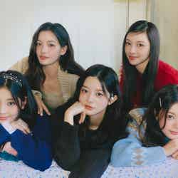 ILLIT「BEB by 星野リゾート」ブランドアンバサダーに就任 沖縄満喫する動画公開