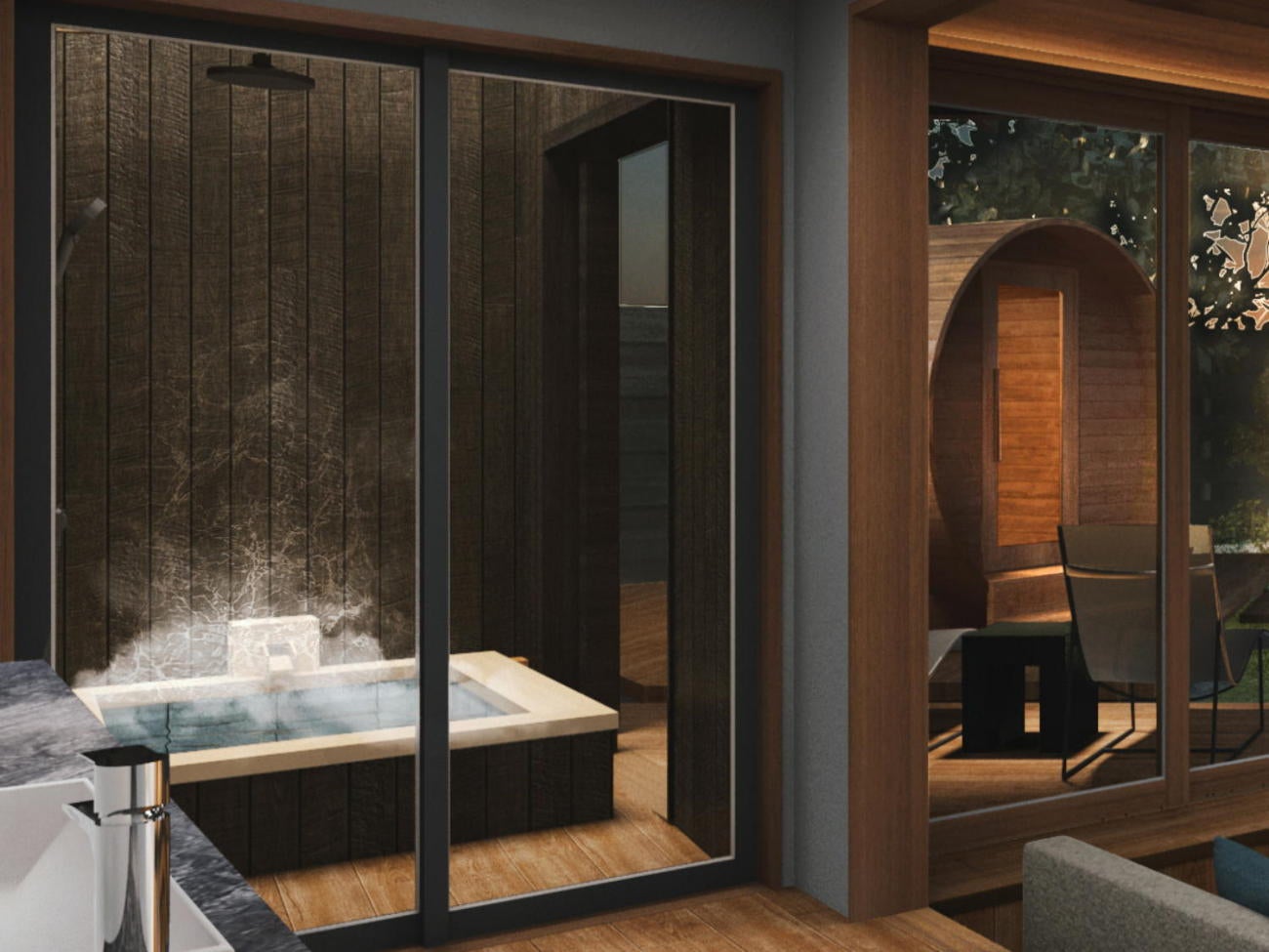 雫花／画像提供：こがね