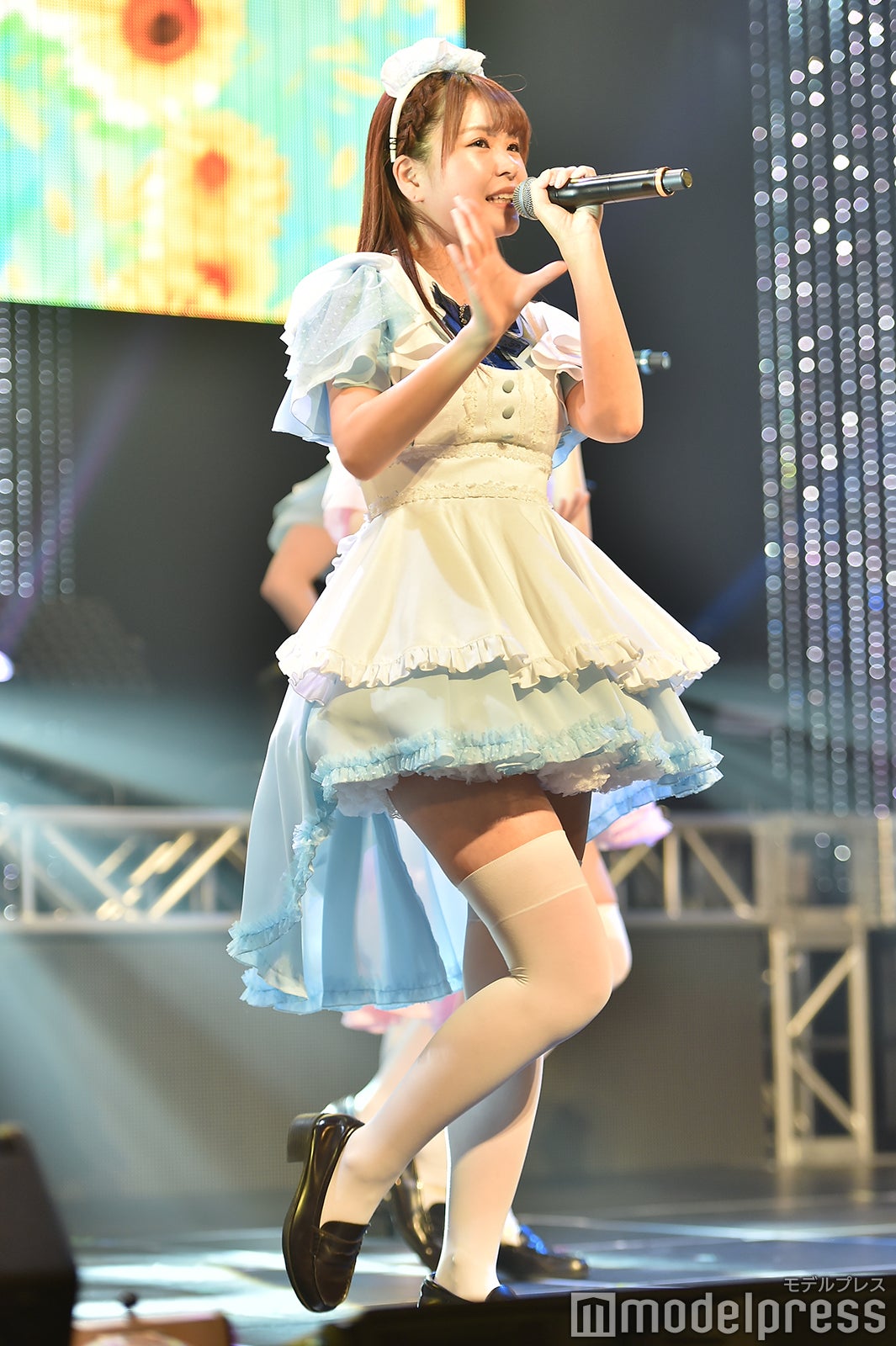 あっとせぶんてぃーん（C）モデルプレス