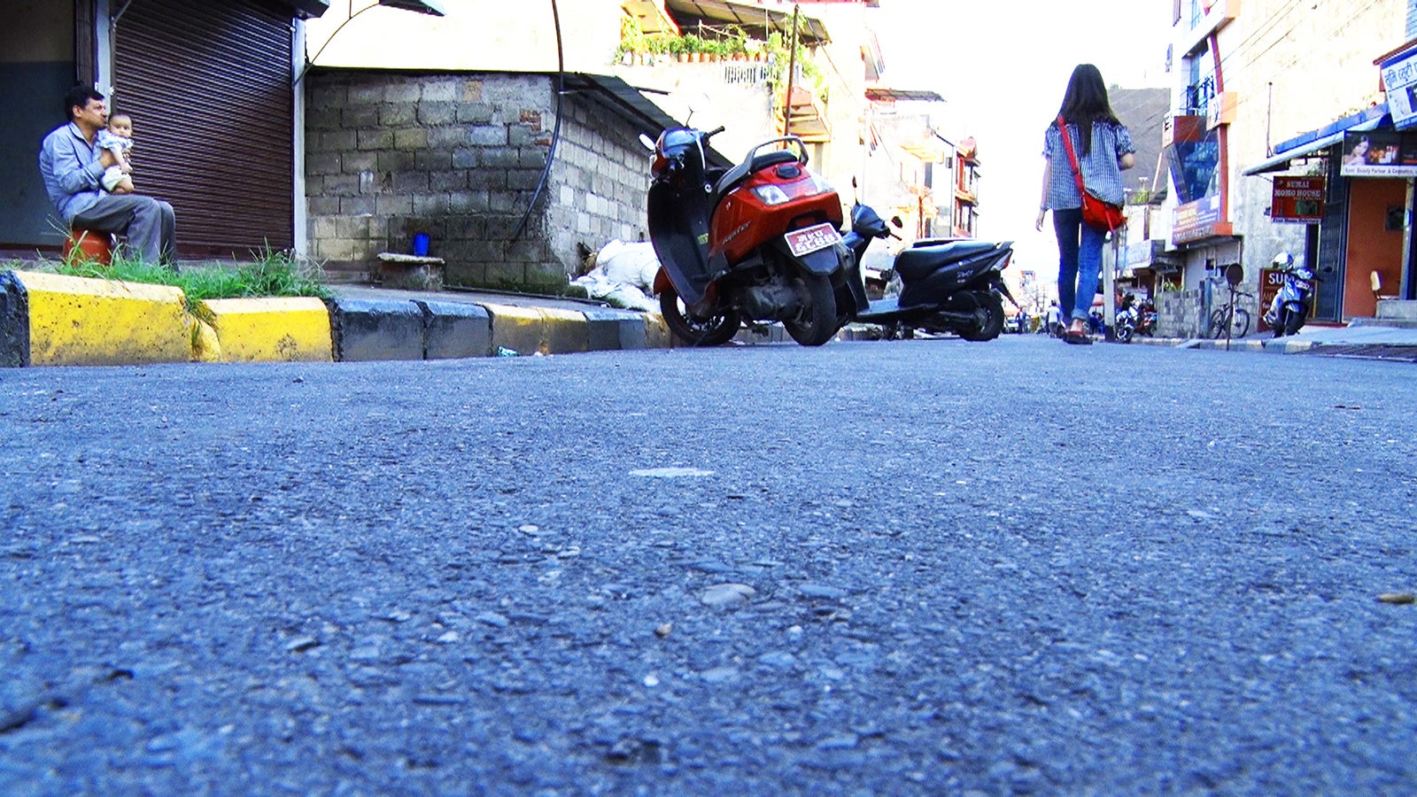 「あいのり：Asian Journey」シーズン2第8話より（C）フジテレビ