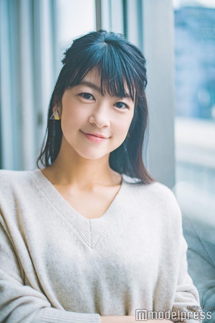 生野陽子アナウンサー(C)モデルプレス