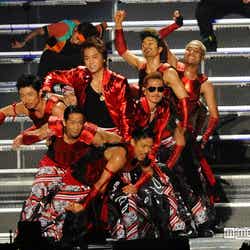 EXILE