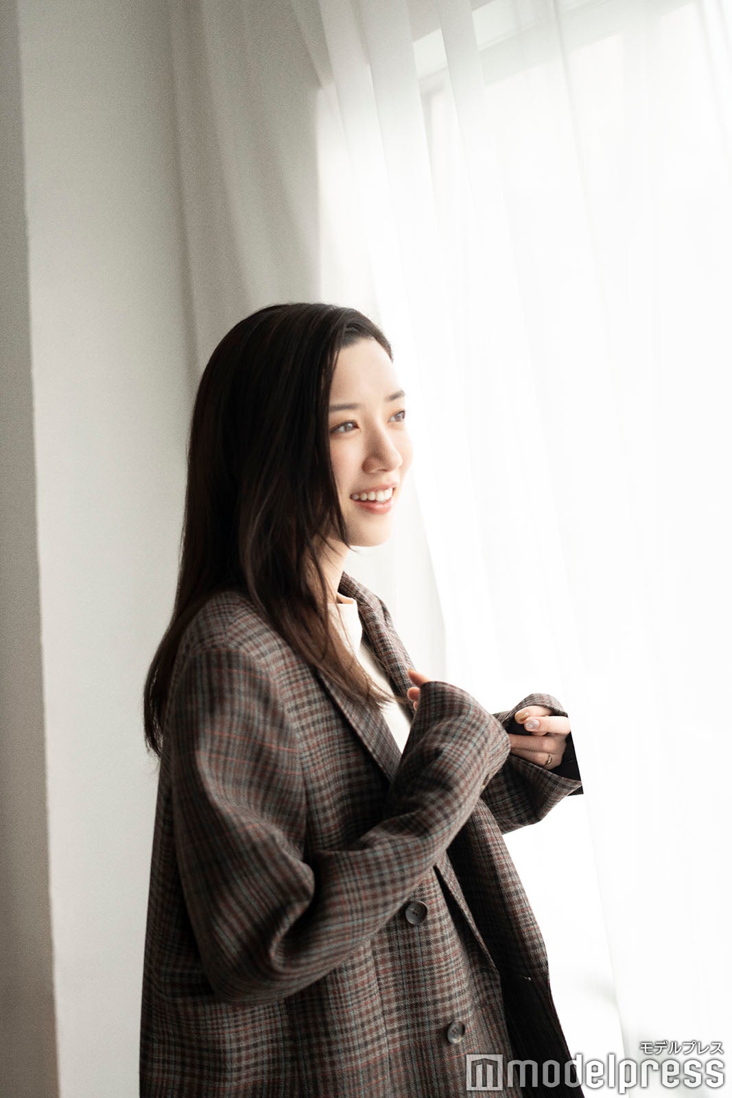 永野芽郁（C）モデルプレス
