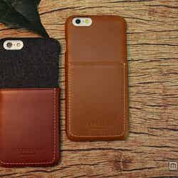 「WETHERBY POCKET BARTYPE」（iPhone 6/6s対応）4,500円（税抜）