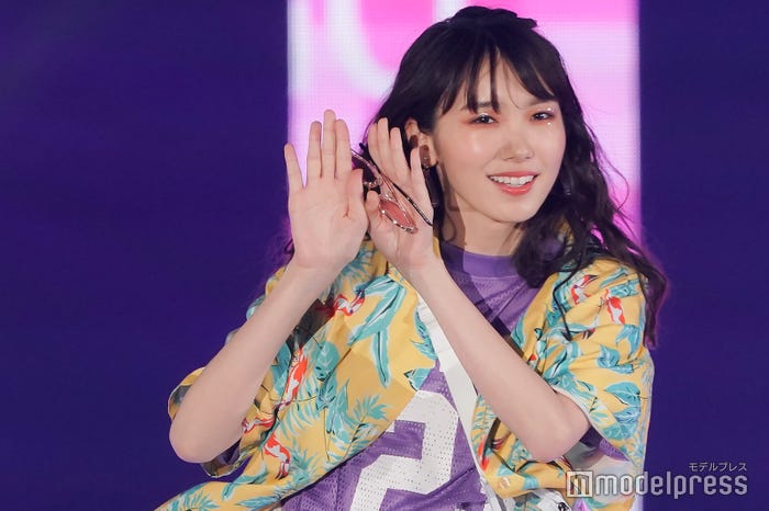 飯豊まりえ(C)モデルプレス