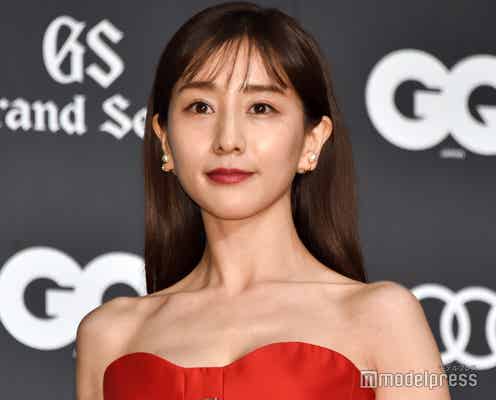 田中みな実、芸能界引退後に就きたい職業は?