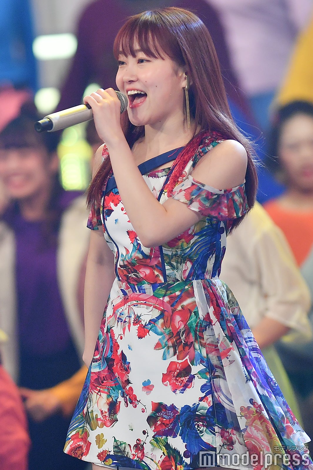 芹奈 （C）モデルプレス