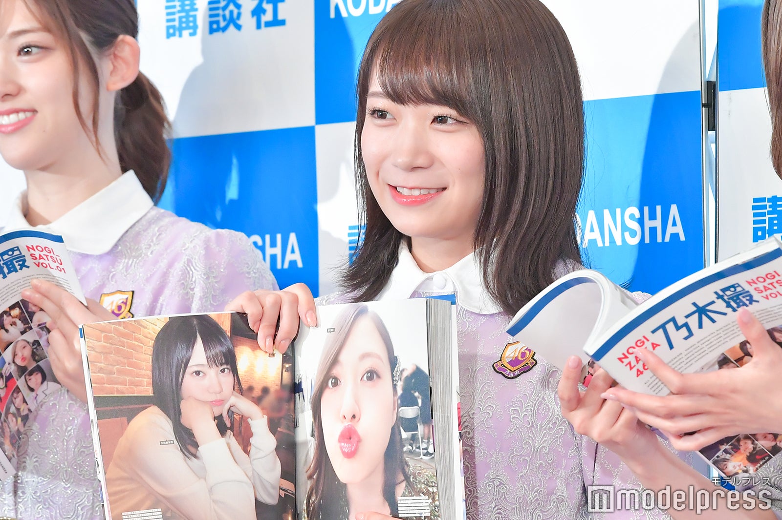 秋元真夏（C）モデルプレス