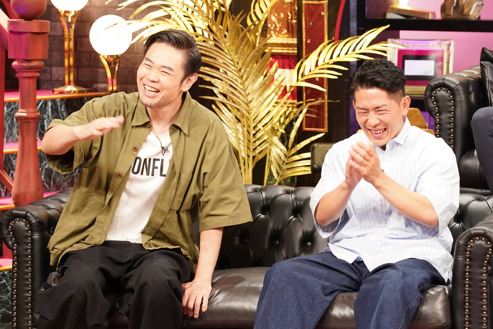 ジャンポケ、斉藤の不祥事でトリオ存続危機 「3人で坊主にする」おたけの提案が“まさかの結末”に