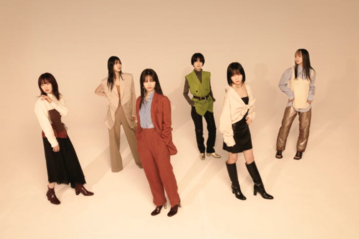 ExWHYZ(提供写真)