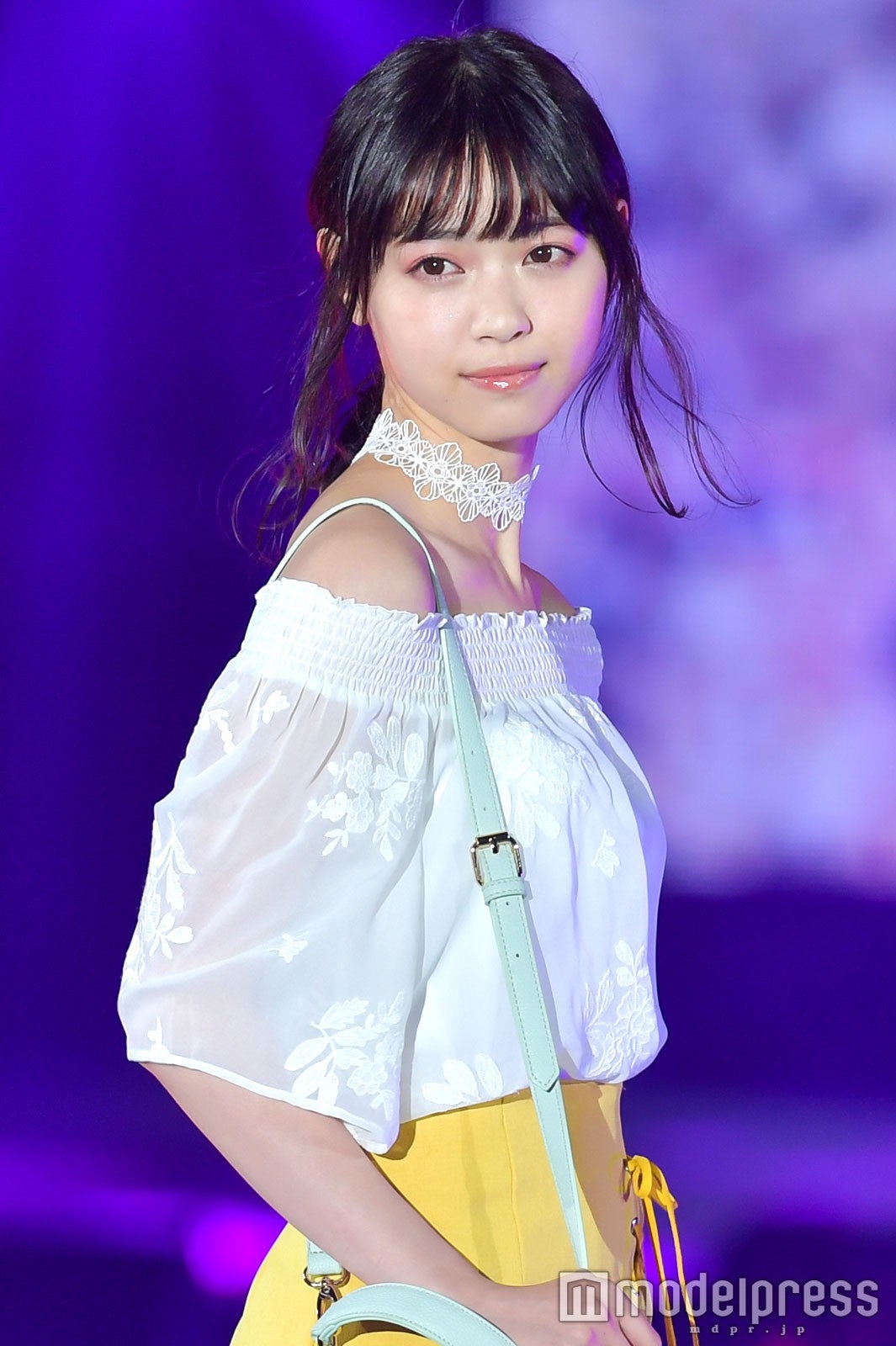 西野七瀬 （C）モデルプレス