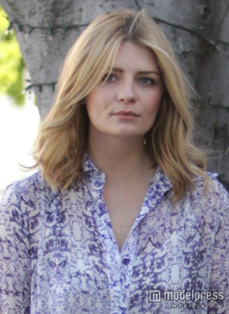 激太りのミーシャ・バートン、究極のパパラッチ対策？