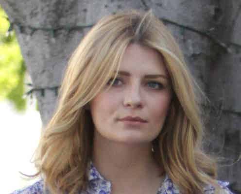 激太りのミーシャ・バートン、究極のパパラッチ対策?