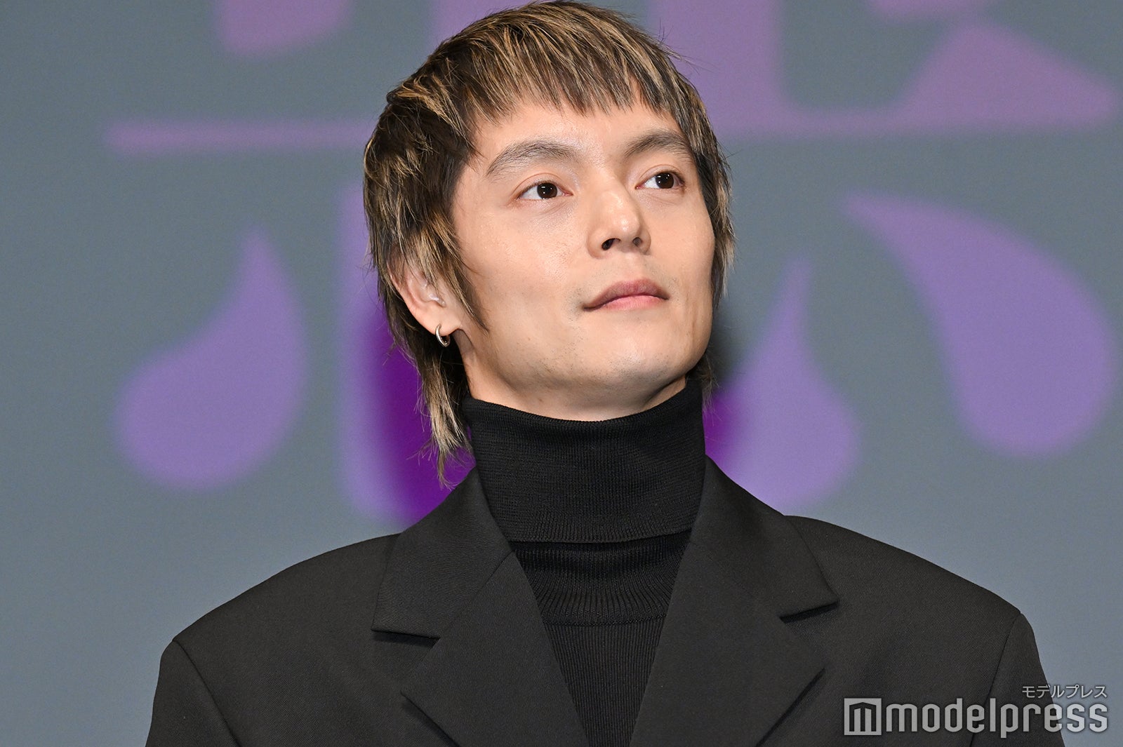 窪田正孝（C）モデルプレス