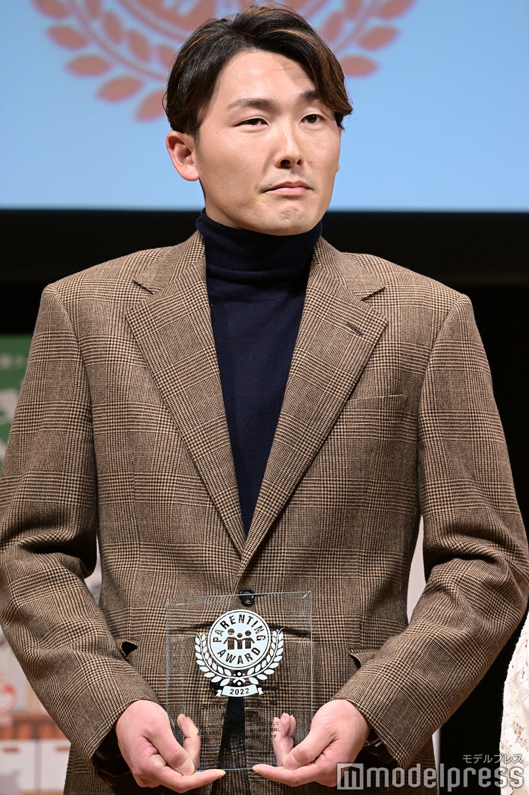 源田壮亮選手 （C）モデルプレス