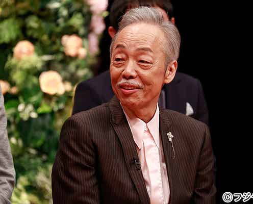 SMAP稲垣吾郎に“新パートナー”出現?コラボ実現で意気投合