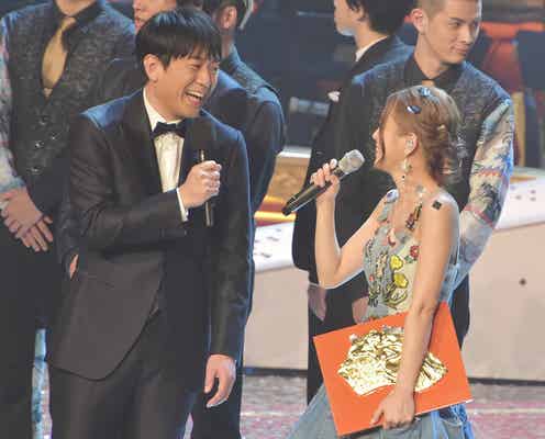 西野カナ「レコ大」大賞受賞後の心境は?安住紳一郎アナがフォロー