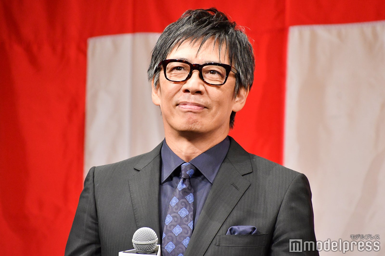 生瀬勝久 （C）モデルプレス