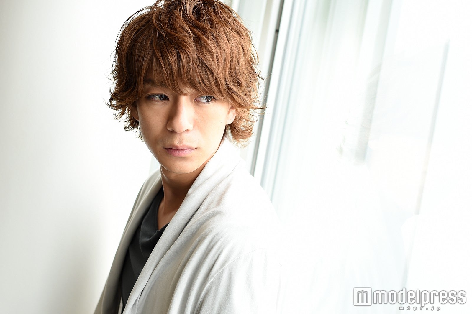 三浦翔平（C）モデルプレス