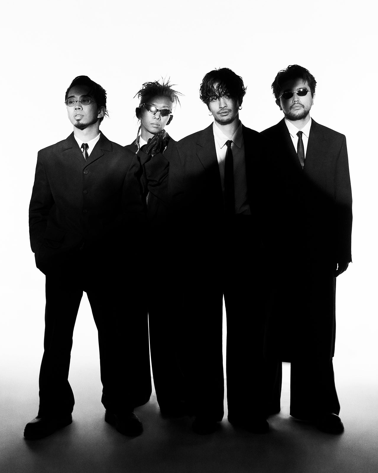 King Gnu（提供写真）