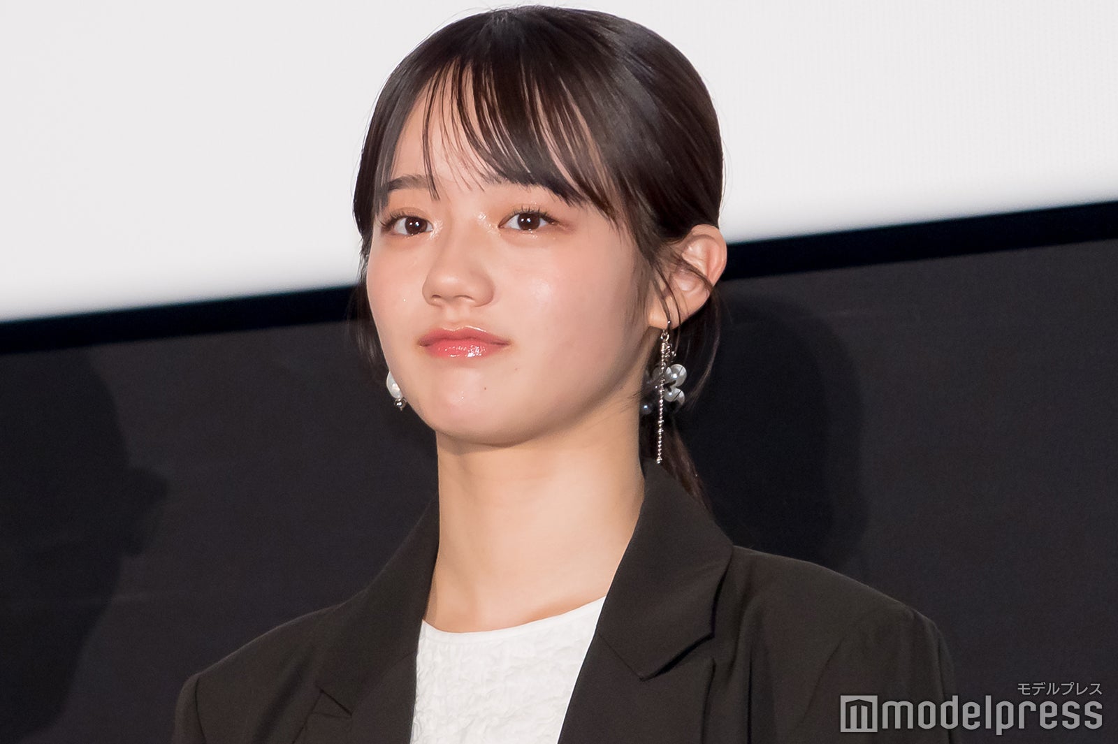 中島瑠菜（C）モデルプレス