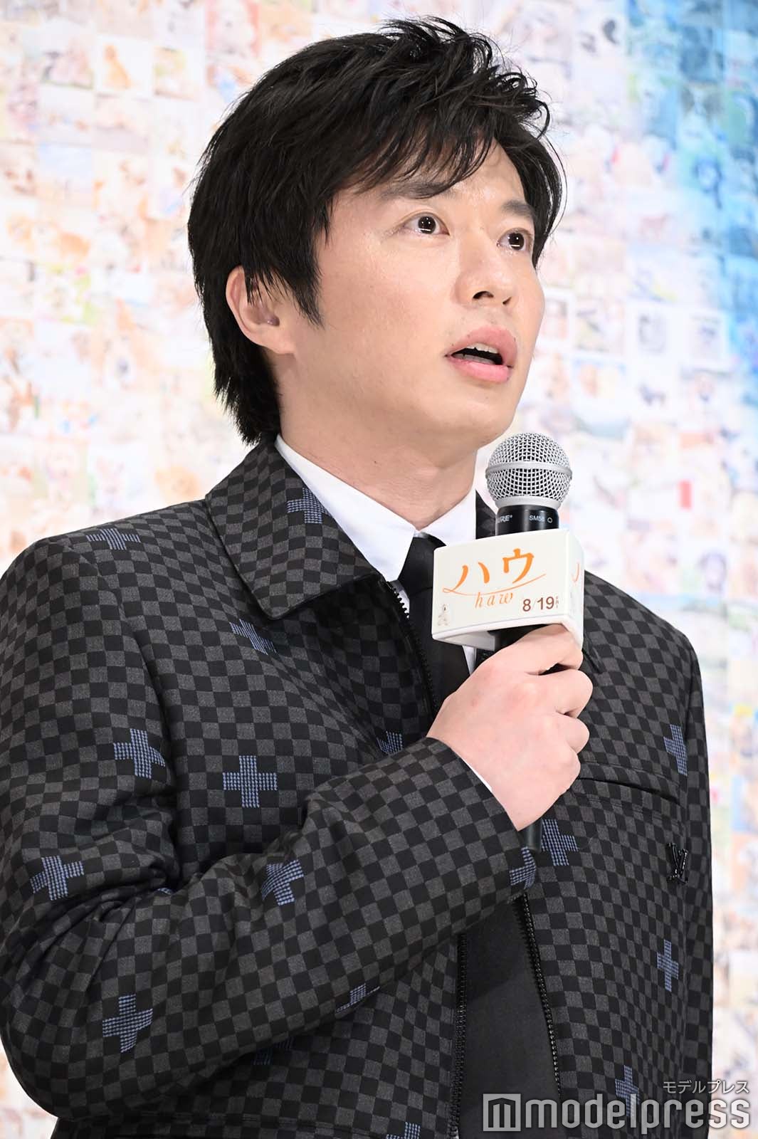 田中圭 （C）モデルプレス