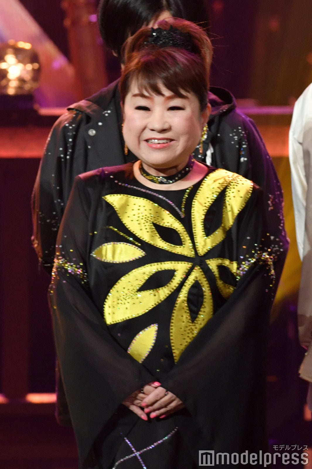 （C）モデルプレス