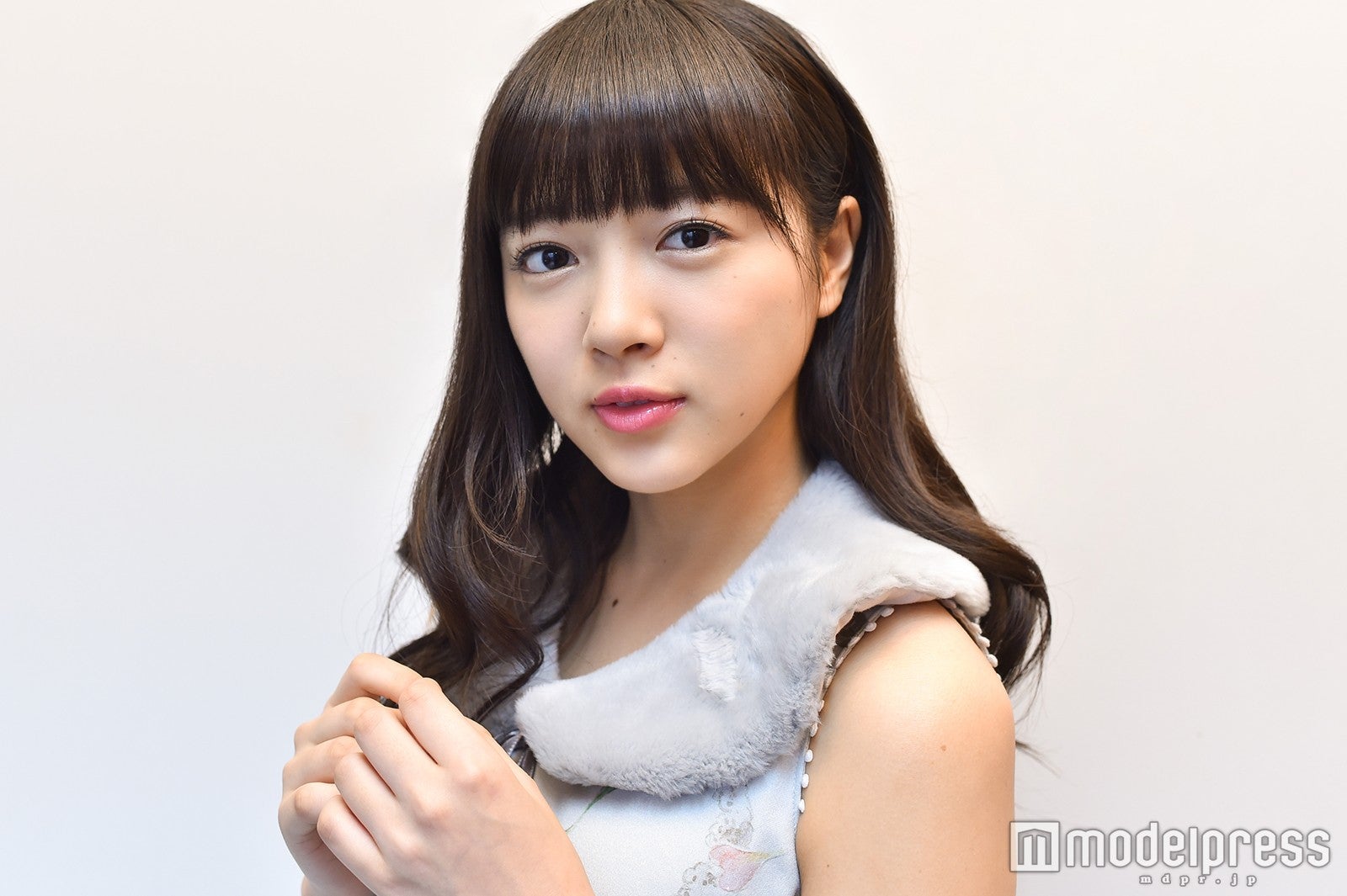 中山莉子（C）モデルプレス