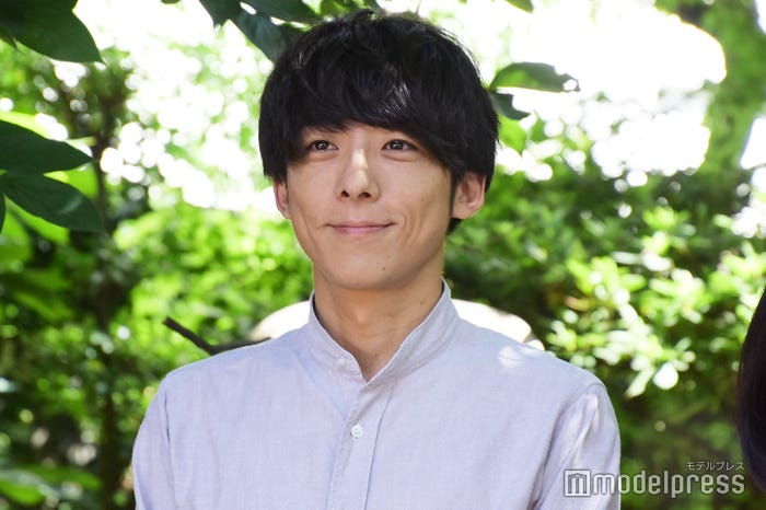 高橋一生(C)モデルプレス