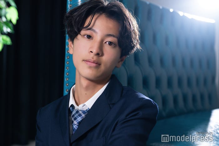 酒井勇人くん(C)モデルプレス